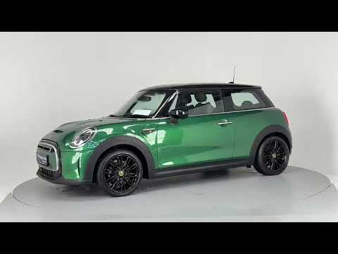 Mini Cooper ELECTRIC LEVEL 2**HEATED SEATS**DIGITA - Image 2