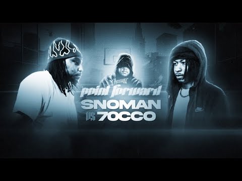 Snoman vs 7occo