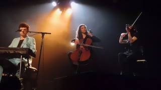 Albin de la Simone - L'Européen - Le grand amour