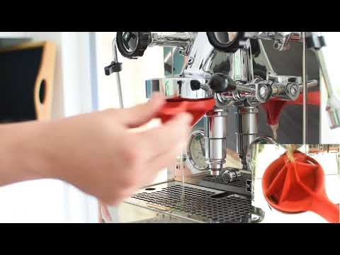 Gebrauch Espazzola - Brühgruppenreiniger - kaffeemike.de