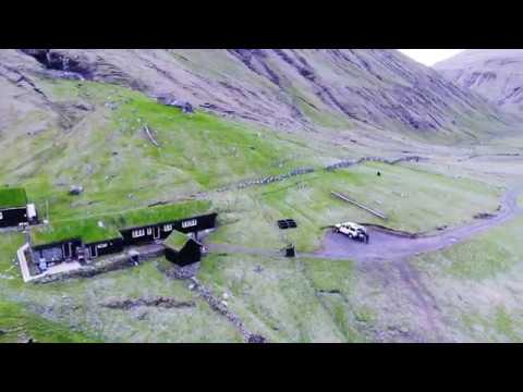 Koks Michelin Resturant Faroe Islands