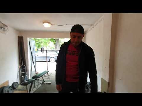 Wałek PMD48 - #hot16challenge2 #freebonus