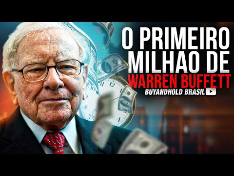 , title : 'De 0 a 1 MILHÃO Investindo em Ações | A História Completa de Como Warren Buffett Virou Milionário'