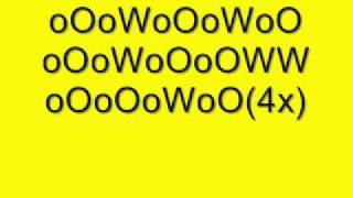 Duck sauce- Barbra Streisand Lyrics