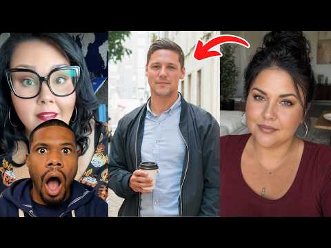 Her Boyfriend Told Her He Was Meeting With Clients & When She Popped Up He Was With Another Woman