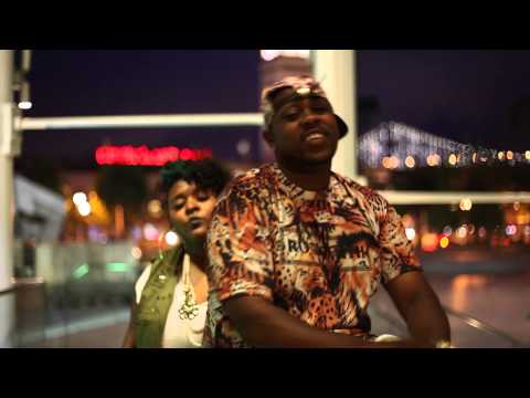 Rj Boone Ft. Footz The Beast - Mirrors HD 1080p