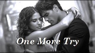 Timmy T - One More Try (HQ)