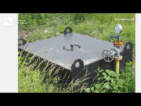 Compressoare 54 Boldesti Compressor Station