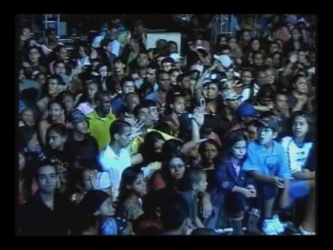 Santidade - Banda Elyon