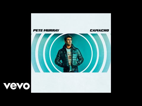 Thought I Was - Pete Murray