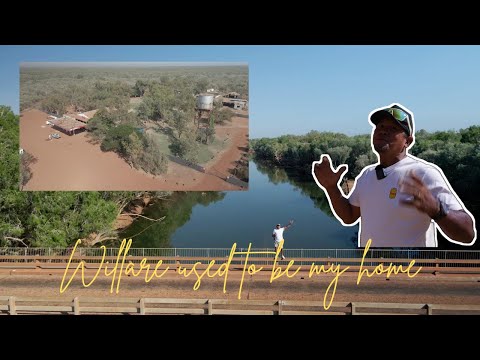 Willare Bridge Roadhouse visit #pinoyinaustralia #dailyvlog #buhayabroad