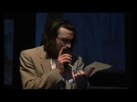 Ich und Kaminski - Daniel-Frantisek Kamen