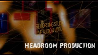 HEADROOM PRODUCTION PROMO VIDEO