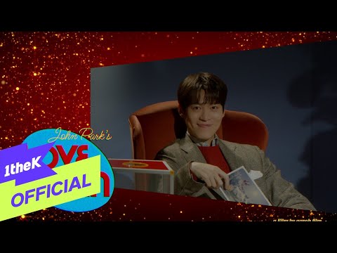 [MV] John Park(존박) _ Love Again