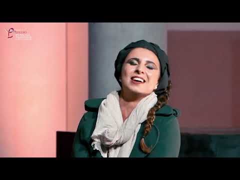 Orphée aux enfer di Jacques Offenbach