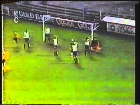 1982 (October 20) BK 1893 Copenhagen (Denmark) 0-Waterschei (Belgium) 2 (Cup Winners Cup).mpg