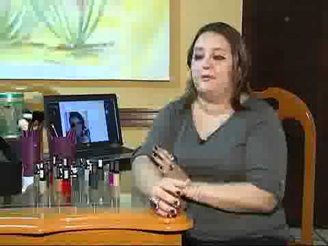 Chat Feminino no RN TV dia 05/04/2011