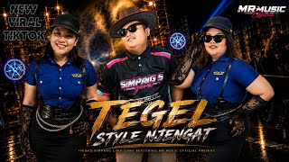 Download lagu DJ TEGEL [ VIRAL TIKTOK STYLE PARTY KARNAVAL BASS HOREG MIDEL NJENGAT  ]  mp3
