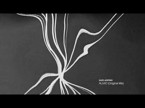 Alex Justino - Alivio [Nin92wo Records]