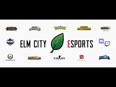 Elm City Biweekly #13 Losers Quarters: Mr. Purple (Sonic/Ness) v GM SoulRock (Rosalina & Luma