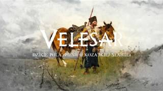 Video VELESAR - Dzikie Pola (pieśń o kozackiej sławie)
