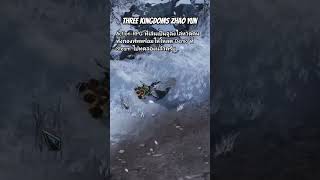 Three Kingdoms Zhao Yun Demo: First Look at the Upcoming Action RPG