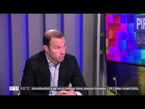 PIRKADAT Breuer Péterrel: Hollik István