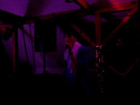 Alpa East LIVE Part1 - 29.05.09 Alter Schafsstall - Annaberg-Buchholz