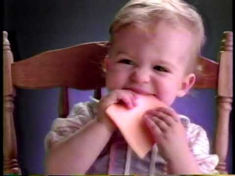 CBS Commercials (KCTV5) - December 1985