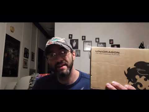 Puzzle No. 15 - My Most Unique Puzzle (Reveal) | JM PUZZLING Ep. 37