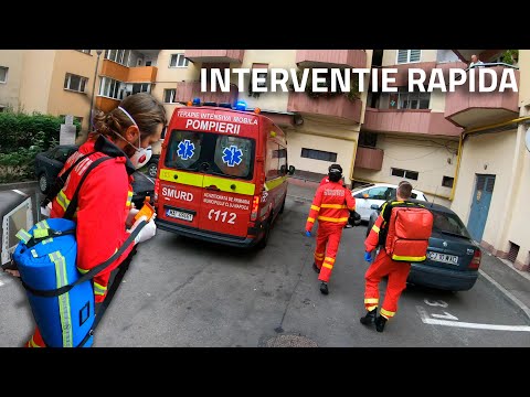 Can you wake up from a coma? - On call on SMURD