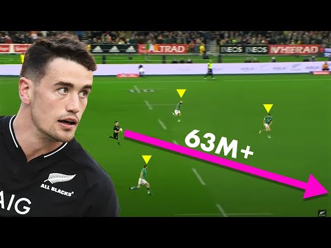 All Black tries but they get increasingly more outrageous