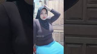 Download lagu BIGO LIVE TANTE CIA NGAJAK OLAHRAGA MALAM MALAM mp3