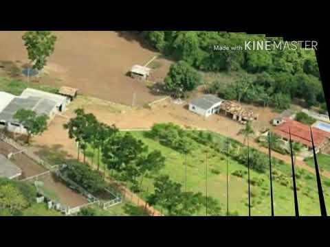 29 Alqueires Alexânia GO