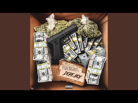 Dopeboy (feat. Big Homiie G)