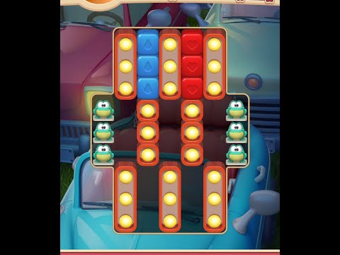 TOON BLAST level 8065