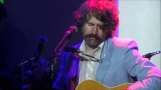Gruff Rhys - Liberty (Is Where We'll Be) (Live in Cork 2019)