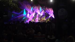 UMPHREY&#39;S McGEE : Make It Right : {4K Ultra HD} : The Lawn : Indianapolis, IN : 8/11/2018