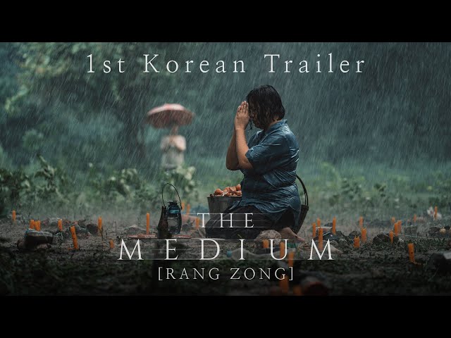 The Medium movie review: Thai-Korean supernatural horror elevated