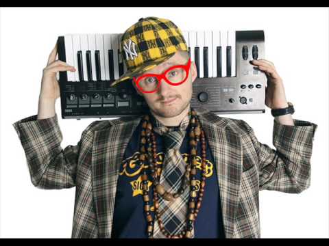 Dj Vadim feat Big Red & Katherin Deboer - kill kill kill