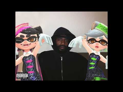 [Collab] Calamari Grips - {Death Drips x Squid Sisters Mashup}