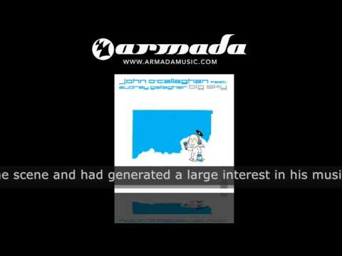 John O'Callaghan feat. Audrey Gallagher - Big Sky (Skydan Chillout Remix)