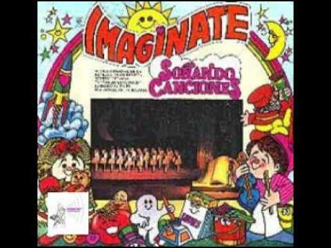 03.  DON TOMATE - SOÑANDO CANCIONES