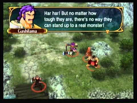 Let's Win Fire Emblem Path of Radiance: Chapter 14 Part 2