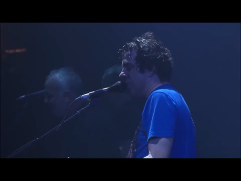 Ween - 8/25/16 - LOCKN' Festival - Arrington, VA #ween #legit #brown #AF
