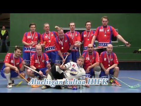 Välähdyksiä Aluesarjojen lopputurnauksesta 2016