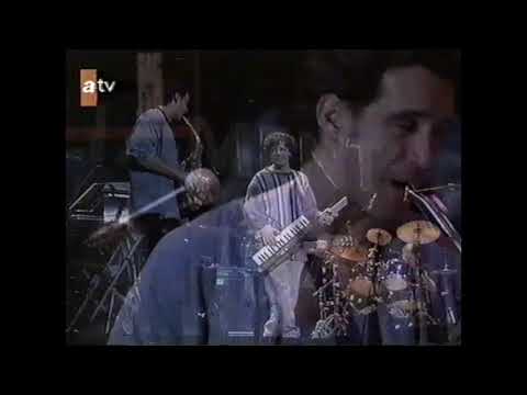 Chick Corea Electric Band 2 - Live in Istanbul 1994