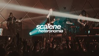 Scalene - Heteronomia