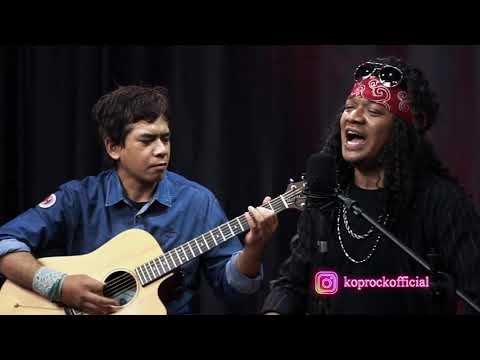 Teaser NgacapRock Dinar Candil edisi "Sumpah Pemuda"