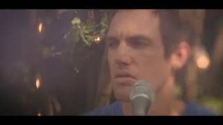 Tyler Hilton "I Don't Wanna Be Scared" - Live in the Garden